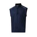M MAELREG Mens Pullover Quarter Zip Athletic Lightweight Midlayer Moisture Wicking Performance Mens Vests Outerwear M