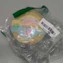 Mystery Dumpling Squeeze Toys Stress Balls Sensory Toy Soft Squeeze Decompression Dough for Adults (Green)