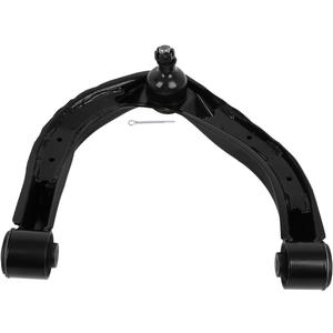 OCPTY - New - K620650 Front Left Upper Control Arm and Ball Joint fit for Infiniti QX56 QX80 for Nissan Armada Pathfinder Armada Titan