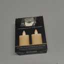 Mirage gold collection .The look of a real flame