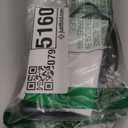 Bluetooth Aux Adapter, SONRU Bluetooth 5.3 Receiver for Car, Wireless Audio Receiver for Car/Home Stereo/Wired Headphones/Speaker, Dual AUX Outputs, RCA AUX 3.5mm (Silver)