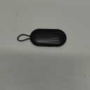 Hearprotek Concert Ear Plugs, 2 Pairs Reusable High Fidelity Musician Ear Plugs, Purple, Silicone, Earplugs, Earplug, Noise Protection (Iridescent)