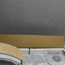 Fanimation TriAire Custom Blade (Set of 3) 48 Inch Wide with Matte White Finish