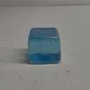 Schylling NeeDoh Nice Berg - Giant NeeDoh Nice Cube - Sensory Squeeze Toy with a Super Solid Squish - Ages 3 and Up - One Cube