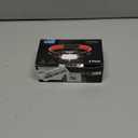 Blukar LED Headlamp Rechargeable,2000L High Lumen Super Bright Dimmable Headlight Flashlight with Motion Sensor- 8 Modes,Spotlight&Floodlight,IPX5 Waterproof for Camping,Hiking,Running,Fishing -2 Pack (Black)