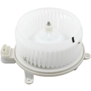 NewYall A/C Coolant Heater Blower Motor for Lexus GS350 GS450h LS460 IS250 IS350 LX570 Land Rover Discovery Range Rover Sport Toyota Land Cruiser 2006-2018