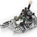 WOWAUTO JF016E CVT Transmission Valve Body 31705-28X0B Compatible with 2012+ Altima 2.5L