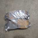 Ceramic Disc Brake Pad, with Shims and Hardware, 2-Wheel Set 