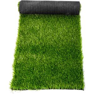 Porch Potty Artificial Grass for Dogs - Outdoor Dog Potty Grass - Dog Grass Pee Pad with Drainage Hole - Replacement Grass Standard - Standard Sized Synthetic Grass - 4ft x 2ft