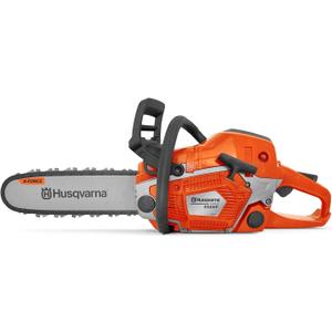 Husqvarna 550XP Toy Chainsaw, Ages 3+