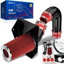 KAX 4" Cold Air Intake Kit for 1997-2003 Ford F-150 4.6/5.4L