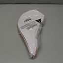 2 x Valentine's Day Party Decoration Set - 5 Pack 12in Heart Honeycomb & Ball Tissue Paper Pom Poms in Red, Love-Inspired Honeycomb Hearts Ideal for Wedding & Classroom Decorations