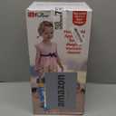 FS Toddler Vacuum Toy That Works with Lights & Sounds, Pretend Play Toy for Toddlers 1-3, Kids Vacuum Toys for Toddlers 3-5 Years Old Boys Girls, Play Vacuum Cleaning Toy with Ball-Popping Action (Blue)