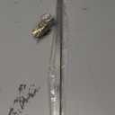 Radiator Cleaning Wand for Cars & Trucks 55cm (Silver, 21.65inch)