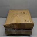 Primlect Potty Training Seat, 2-in-1 Toddler Toilet Seat with Step Stool, Ultra-Stable Potty Chair Attachment, Adjustable Seat and Step Ladder, Non-Slip Design, Splash Guard for Boys and Girls(Grey) (Gray)