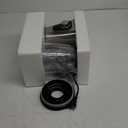 GDOR 1200W Blender for Smoothies and Shakes, 52 Oz Countertop Blender & 22 Oz Personal Blender Combo, 6-leaf Blade, 3 Adjustable Speed for Juices, Frozen Fruit Drinks, Sauces, Self-Cleaning