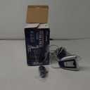 Conair Handheld Garment Steamer for Clothes, Turbo ExtremeSteam 1875W Fabric Steamer, Portable Handheld Design, Strong Penetrating Steam, Blue