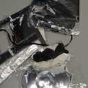 Holkcog 16th Birthday Party Decorations for Boys, Hide The Car Keys 16 Years Old Banner, Black 16th Number Balloons & Cake Topper, Glitter Black Sweet 16 Party Honeycomb Hanging Swirl, Bro I'm 16