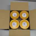 Neocate Syneo Infant - Hypoallergenic, Dairy-free, Amino Acid-Based Baby Formula with Prebiotic Fiber, Probiotics & DHA/ARA - Food Allergy-Friendly Formula - 14.1 oz (Pack of 4), Best by  March 25/2027