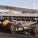 F1 24 - Xbox Series X