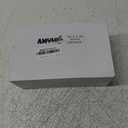 Amyhill 100 Pcs Halloween Mini Skull & Mini Ghost Pumpkin Set Include 75 Miniature Skeleton Head Figurine & 25 Pumpkin Skull Figurines for Halloween Party Favor Home Table Decor