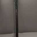 probebi Retractable Baby, Child & Dog Gates for Stairs, Extends to 54" Wide 34" Tall, Use for Outdoor, Indoor, Hallways, Doorways, Deck, Porch, Black