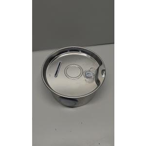 Cat Water Fountain Stainless Steel: Cat Fountain for Drinking - 88oz/2.6L Pet Water Fountain for Cats Indoor - Quiet Cats Water Bowl Dispenser - Pets Feeding & Watering Supplies - for Small Animals