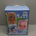 Skirfy Large Claws Machine Toy with Alloy Claw,LED Light & Adjustable Sound,16" Candy Dispenser Toys Mini Vending Machine for Kids Christmas Birthday Big Gifts for Girls Boys Ages 6+