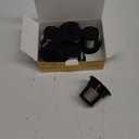 Reusable K Cups, 6 Pack Universal Fit Reusable Coffee Filters with Food Grade Stainless Steel Mesh Eco-Friendly Coffee Pods, for 1.0 and 2.0 Brewers