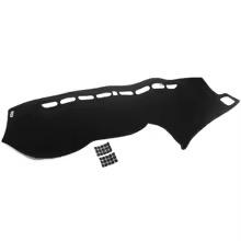 For 13-17 Honda Accord Sedan Car Inner Front Dashboard Cover Dashmat Dash Mat Pad Sun Shade Carpet Anti-skid Auto Accessories