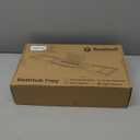 Teak Bathtub Tray | Adjustable Width Tray with Wine Holder, Tablet/Phone & Book Stand, Splash-Proof for Bath Time- Natural