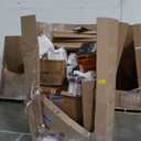 Pallet of Mixed Items