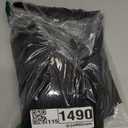 ChongErfei Maternity Belt, Pregnancy 3 in 1 Support Belt for Back/Pelvic/Hip Pain, Maternity Band Belly Support for Pregnancy Belly Support Band (L: Fit Ab 39.5"-51.3", Black)