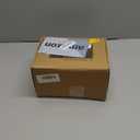 SUNVIE 2 Pack Up Lights Indoor Floor Can Light Uplighting Indoor Spotlight with 2700K GU10 Bulb Accent Lighting Floor Uplighting for Home Plant Picture, UL Listed 5.9 FT Plug Cord & Foot Switch