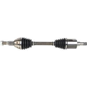 GSP NCV10232 CV Axle Shaft Assembly - Right Front (Passenger Side)