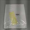 Mcfleet Gift Boxes with Lids 10x10x5 Inches 10 Pack Bridesmaid Proposal White Cardboard Gift Box for Presents, Christmas, Wedding, Graduation, Holiday, Birthday Craft Present Packaging