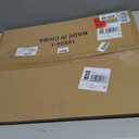 A PLUS MAX 18x24 Picture Frame Brown Light Weight Wall Mount