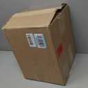 CreativeWare Bark Beverage Dispenser, 2.5 Gallon, Clear, (Pack of 1)