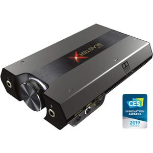 Sound BlasterX G6 (Grey)