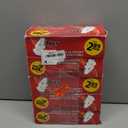 4 Aces - RYO Regular Filter Tubes, 100mm - 5 Boxes with 200 Tubes Each