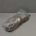 TARSE Wide Leg Pants for Women Cross High Waisted Yoga Pants Casual Lounge Joggers Loose fit Pajama Bottoms with Pockets (X-Large, Light Coffee)