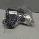 4 in 1 Electric Milk Frother: 10oz/350 mL Large Capacity Electric Milk Steamer for Hot and Cold Milk Froth - Automatic Milk Frother & Warmer for Latte, Cappuccinos, Macchiato, Hot Chocolate