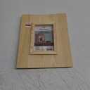 Rustic Wood Photo Frame 4"x6"