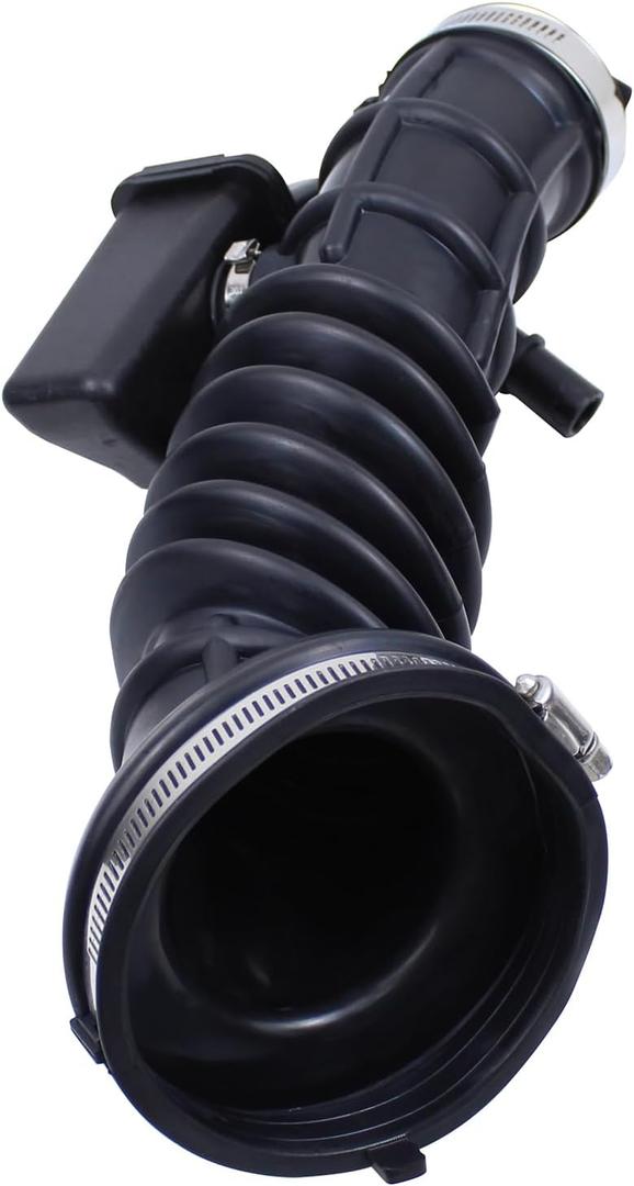 Air Cleaner Intake Duct Tube Hose Pipe with Clamps for Chevrolet Malibu 2016-2024