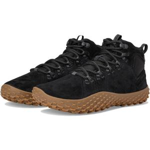 Merrell Mens Wrapt Mid Waterproof, Size: 8