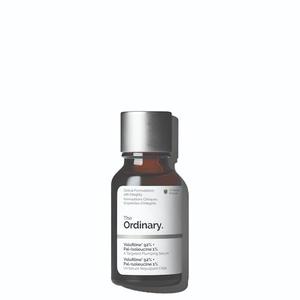 The Ordinary Volufiline 92% + Pal-Isoleucine 1% Plumping Anhydrous Serum, Facial Skincare for Loss of Volume, 0.5 Fl Oz