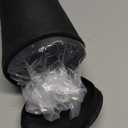 Donut Pillow Seat Cushion for Tailbone Pain Relief and Hemorrhoid  Memory Foam Ergonomic Office Chair Cushion for Home, Office, Car, Gaming, Pregnancy, Comfortable, Breathable, and Washable