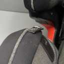 Graco TriRide 3-in-1 Reclining Car Seat, Kipling - Rear & Forward Facing Car Seat, Highback Booster, Adjustable Headrest