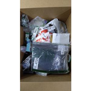 Box Of Mixed Items
