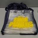 Hulu Chad Powers Clear Tote Bags, Pack of 5